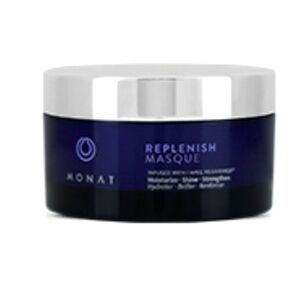 Monat new unused Replenish masque